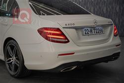 مێرسێدس بێنز E-Class